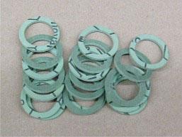 RE Dichtung D 23,8 x 17,2 x 2mm (20x) S56155