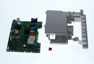 BOSCH Ersatzteil TTNR: 8748300892 Leiterplatte GZT3a Skin