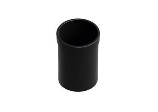 HEWI Becher System 800 d= 69mm, 110mm hoch, matt, reinweiß