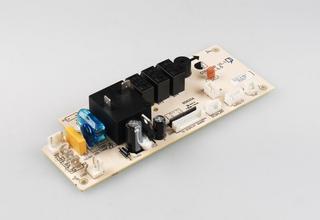 RK Steuerplatine mit Ventilatorstop, ETF 360/460