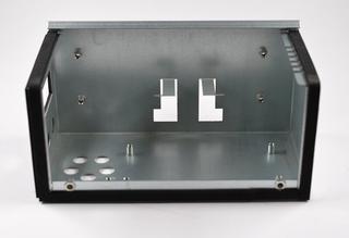 RK Schaltkastengehäuse AMT 115-E