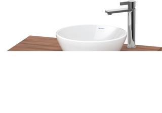 Duravit WT-Unterschrank D-Neo Compact 80x48cm, N N, 1 Fa, 1 Konsolenpl., wandh