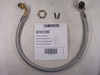 RE Ausdehnungsgefäß Rohr S101292