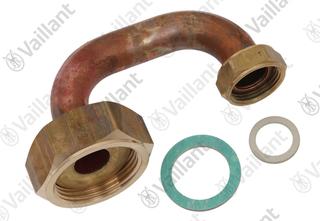 VA Rohr, Zirkulation Vaillant-Nr. 0020224249