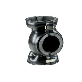 Grundfos Kältedämmschale MAGNA3 40-120/150/180F, diffusionsdicht
