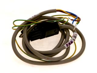 BOSCH Ersatzteil TTNR: 87381225590 Kabel-Set