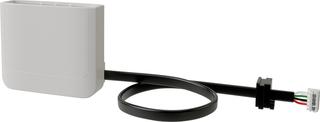 BOSCH Zubehör Wohnungslüftung Halter für Wifi-Internetmodul K 30 RF