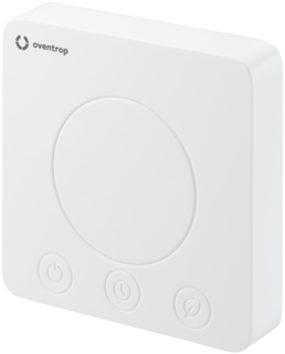 Oventrop Raum-THM ClimaCon F 310-Master 230 V, AP, Heizen/Kühlen