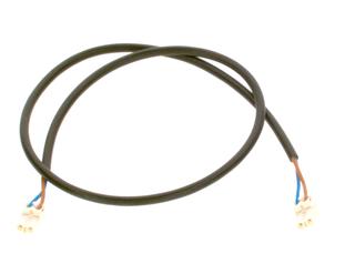BOSCH Ersatzteil TTNR: 8718571289 Anschlussleitung2x0,5 EMS Bus700mm everp