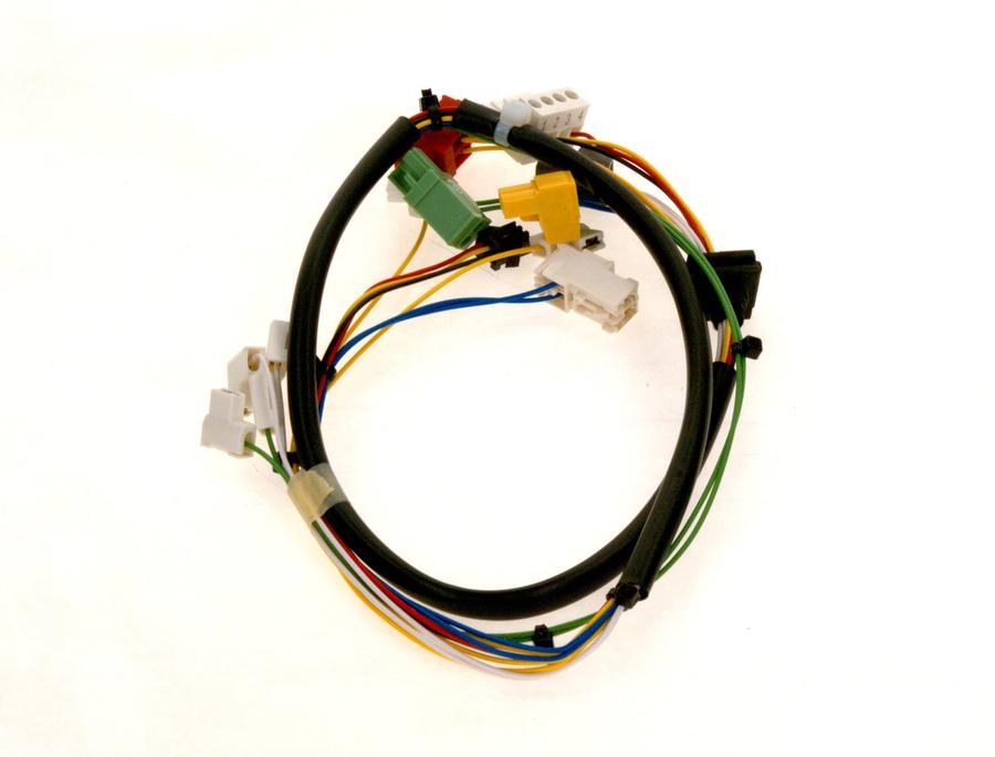 Artikelbild 1 des Artikels „BOSCH Ersatzteil TTNR: 8716118042 Kabel HDU LV “
