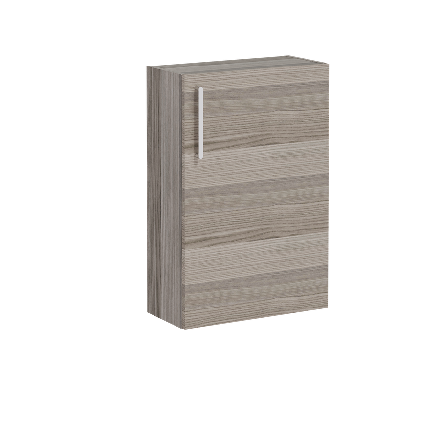 Artikelbild 1 des Artikels „VitrA Halbhochschrank Root Flat Compact 57x27x85cm, 1 T, An re, Korp Cord. Korpus Cordoba“