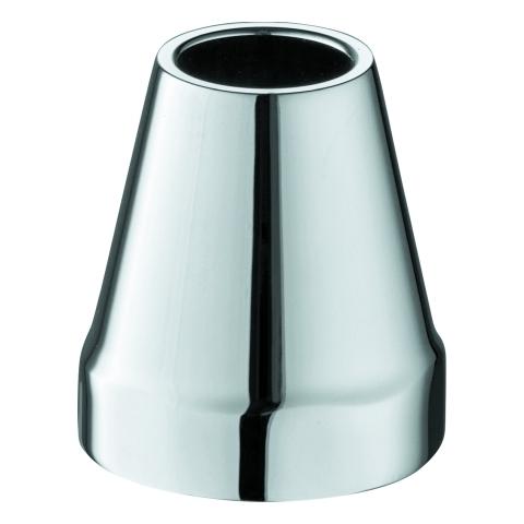 Artikelbild 1 des Artikels „GROHE Kappe 41006 für Eurotec frostsichere Außenwandventile chrom “
