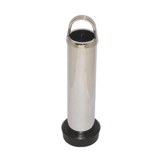 KÖRO Überlaufrohr L=138 mm 1 1/2"x138 mm