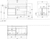 Masszeichnung