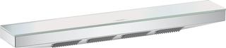 hansgrohe Schulterbrause Rainfinity 500 1jet, mit Ablage, 14,5 l/min, chrom