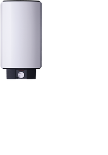 STIEBEL Warmwasser-Wandspeicher HFA-Z 30 universal, 30 l, 2-6 kW, weiß