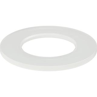 GE Typ 212 Flachdichtung für Spülventil für UP-Kasten, d52,5 x di 29,1 x 2,8 mm