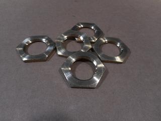 RE Mutter 1/2Zoll (5 St.) S62794