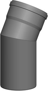 ATEC Bogen PolyTop 30Grad, DN 200