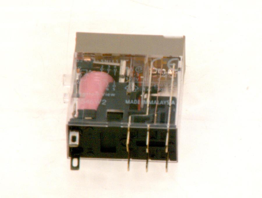 Artikelbild 1 des Artikels „BOSCH Ersatzteil TTNR: 87183112070 Relais G2R-2-SNI 230AC “