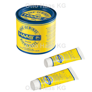 Gewinde-Dichtpaste OHA grau