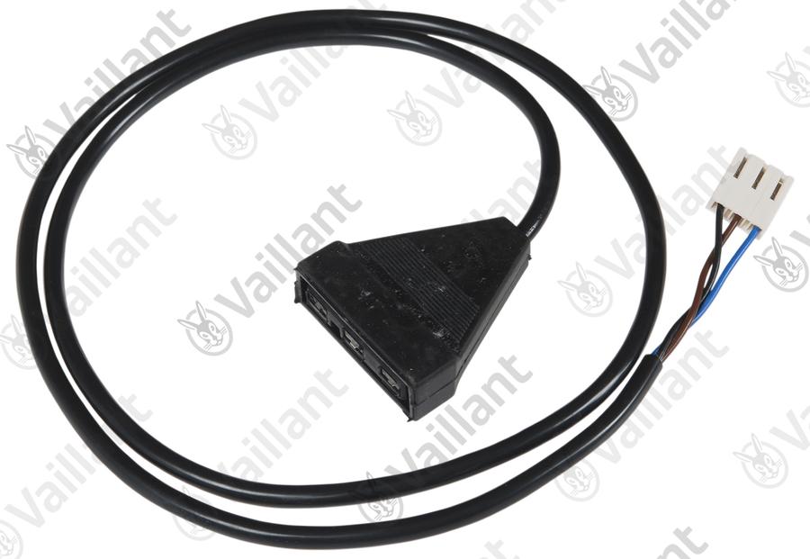 Artikelbild 1 des Artikels „VA Kabel Vaillant-Nr. 0010031640 “