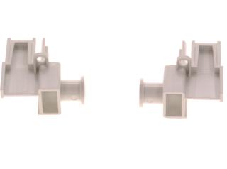 BOSCH Ersatzteil TTNR: 87186408950 Halter