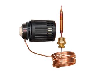 FL Thermostatisches Element RAVK 25-65 Grad C