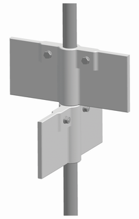 BEU Stabilisierungsflügel Set