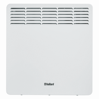 Vaillant Elektr.-Raumheizer eloMENT VER 200/5, 2 kW, weiß