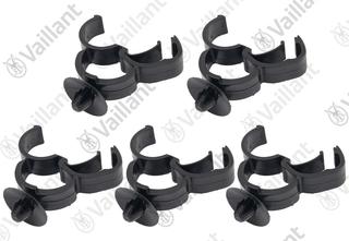 VA Clip, (x5) Vaillant-Nr. 0010046043
