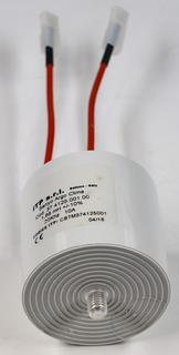 RK Netzfilter 1,68 mH KWT 200 DC