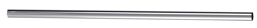 Artikelbild 1 des Artikels „EMCO Duschvorhangstange System 2 1200mm, chrom, Stange kürzbar 1200 mm | chrom“