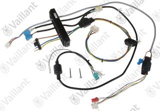 VA Kabelbaum, 230V Vaillant-Nr. 0010034484
