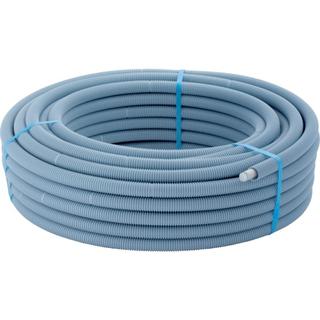 Geberit Systemrohr ML DN 15, d 20mm, Rolle 50 m, in Schutzrohr