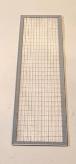 RK Luftfilter KWK 400 (ZW)