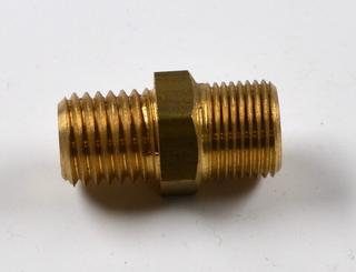 RK Gasanschlussnippel PRT 100 T