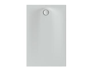 Duschwanne BetteUltra Space 4040 140x90x2,5cm, Anti/Pro, Mini-WT, manhatt