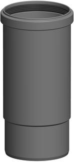 ATEC Langmuffe PolyTop DN 110
