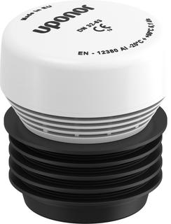 Uponor HypAir Rohrbelüfter 32-63