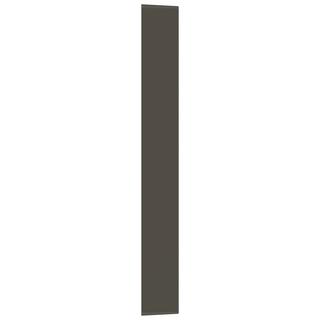 IS Distanzrahmen 163x163mm, magnetic grey