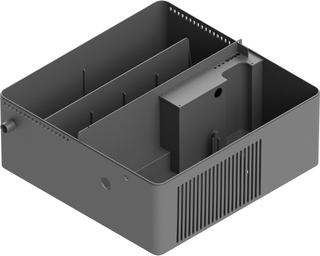 BOSCH Neutralisationseinrichtung NE 150 Gehäuse ohne Kondensatpumpe, bis 150 kW