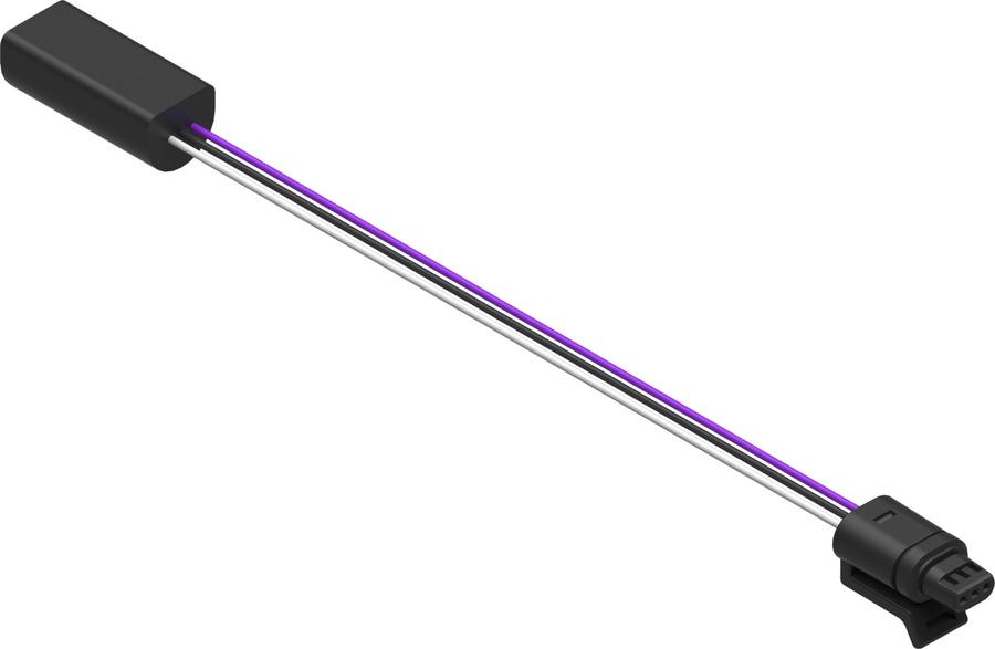 Artikelbild 1 des Artikels „BOSCH Ersatzteil TTNR: 8737604589 Adapter (Pumpe) “