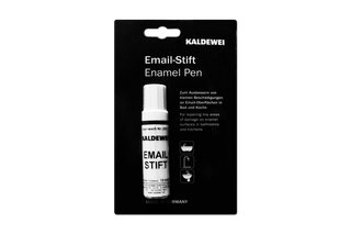 Kaldewei Email-Stift alpinweiß matt