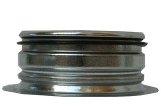 NIBE Einsteckstutzen DN 125