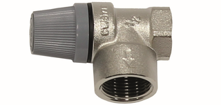 Vaillant Sicherheitsventil 1/2" IG, bis 3 bar