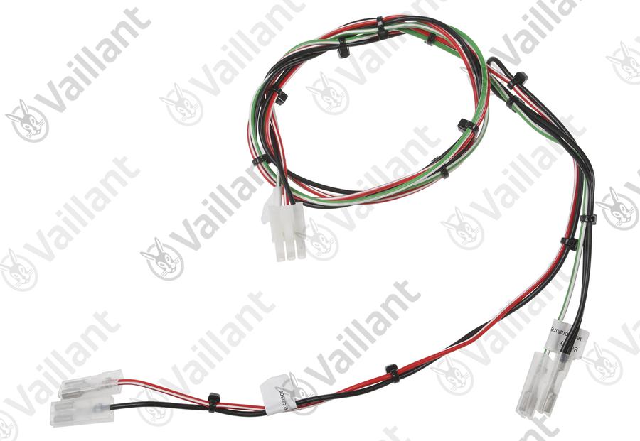 Artikelbild 1 des Artikels „VA Kabelbaum, NTC Global Vaillant-Nr. 0020019857 “
