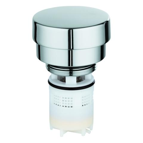 Artikelbild 1 des Artikels „GROHE Kartusche 42412 chrom “