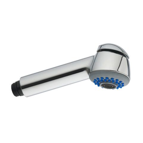 Artikelbild 1 des Artikels „GROHE Doppelstrahl-Brause 440837 für Eichelberg Vento SPT-Batterien ND chrom “