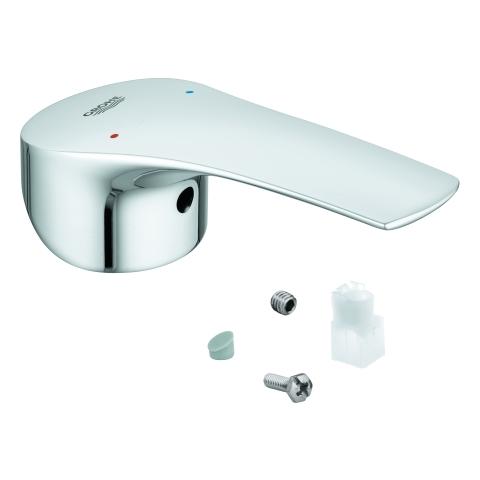Artikelbild 1 des Artikels „GROHE Hebel 48550 chrom “